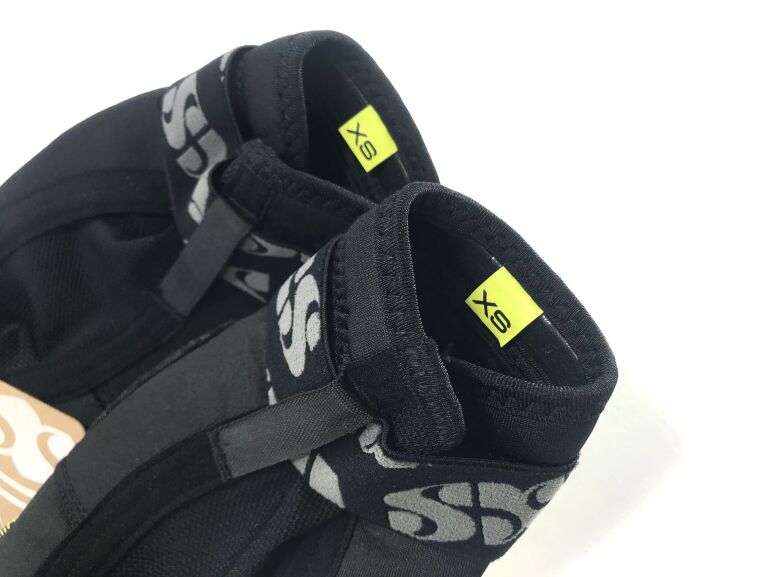 OCHRANIACZE NA ŁOKCIE IXS CARVE ELBOW GUARD XS