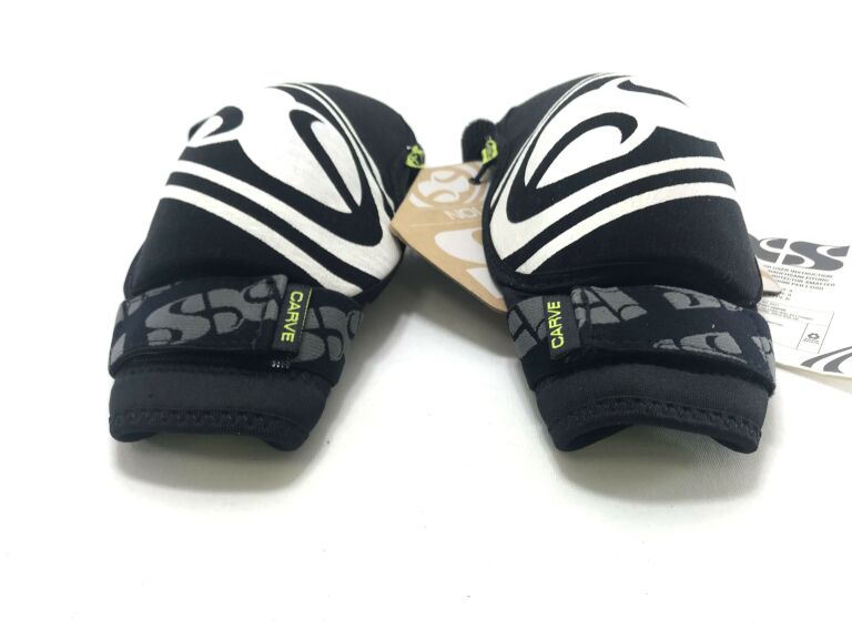 OCHRANIACZE NA ŁOKCIE IXS CARVE ELBOW GUARD XS