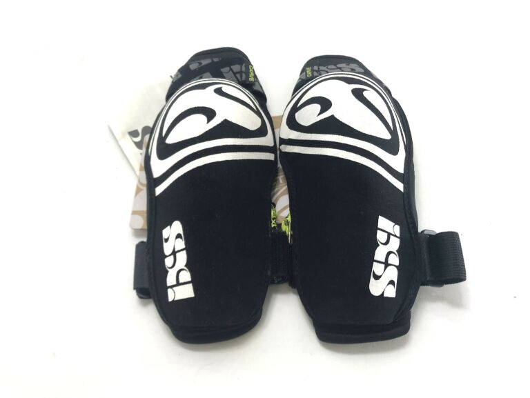 OCHRANIACZE NA ŁOKCIE IXS CARVE ELBOW GUARD XS