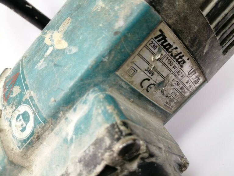 MIESZADŁO MAKITA UT120 1150W
