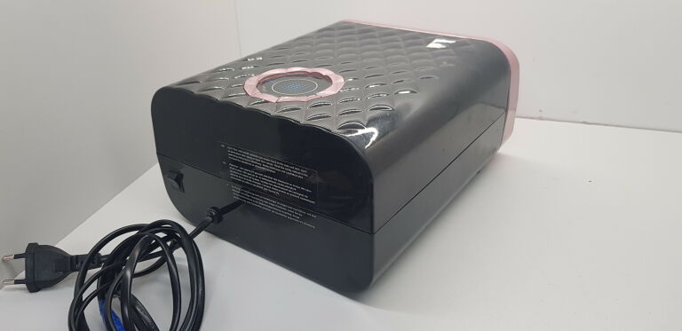 lampa-do-paznocki-silvercrest-sns-45-b4-stan-uzywany