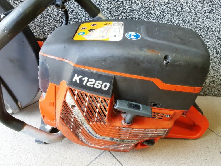 przecinarka-pila-spalinowa-husqvarna-k1260-rail-stan-uzywany
