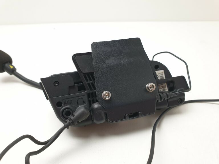 INTERCOM SCALA RIDER G9X