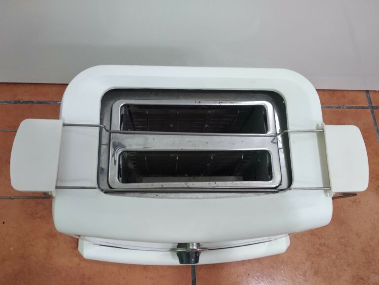 TOSTER CLARUS TT-5137