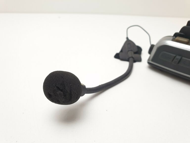 INTERCOM SCALA RIDER G9X