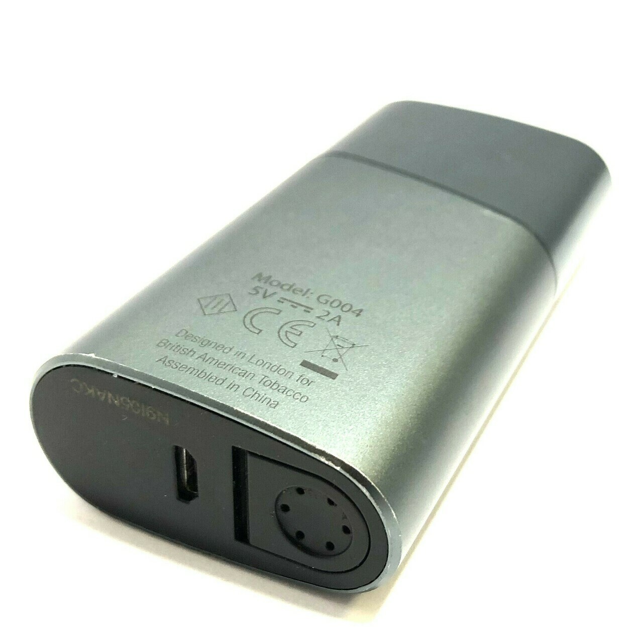 podgrzewacz-glo-series-2-stan-uzywany