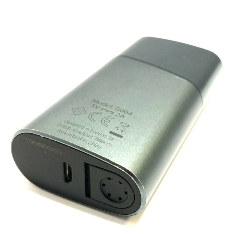 podgrzewacz-glo-series-2-stan-uzywany