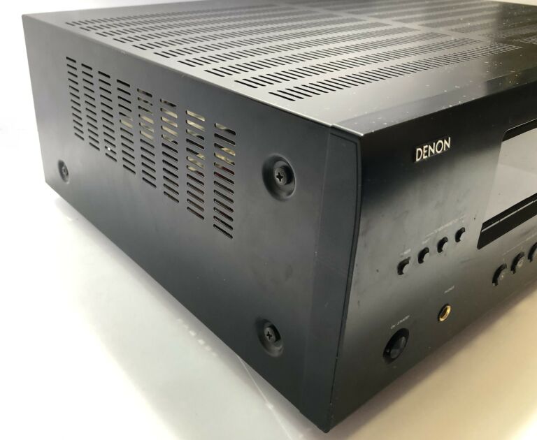 AMPLITUNER DENON AVR-1312