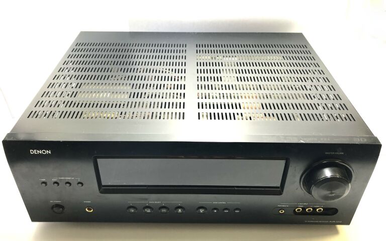AMPLITUNER DENON AVR-1312