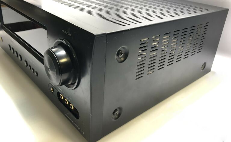 AMPLITUNER DENON AVR-1312
