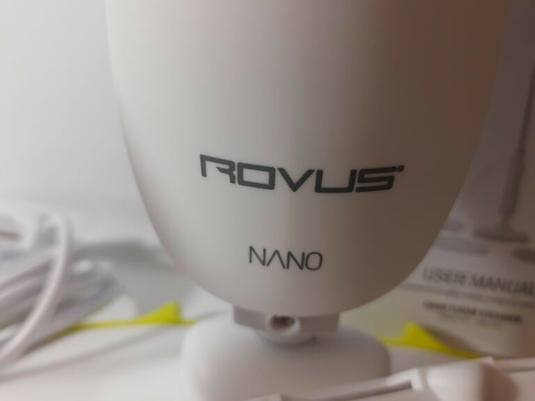 MOP PAROWY ROVUS