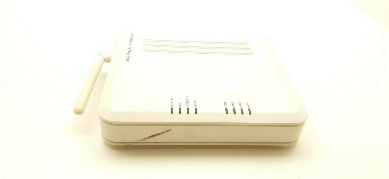 arcor-dsl-starter-box-modem-stan-uzywany
