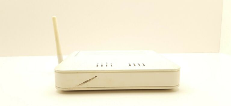 ARCOR DSL STARTER BOX MODEM
