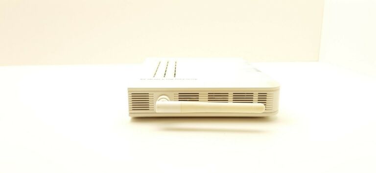 ARCOR DSL STARTER BOX MODEM
