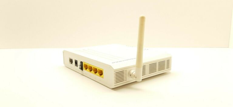 ARCOR DSL STARTER BOX MODEM