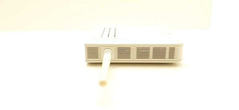 ARCOR DSL STARTER BOX MODEM