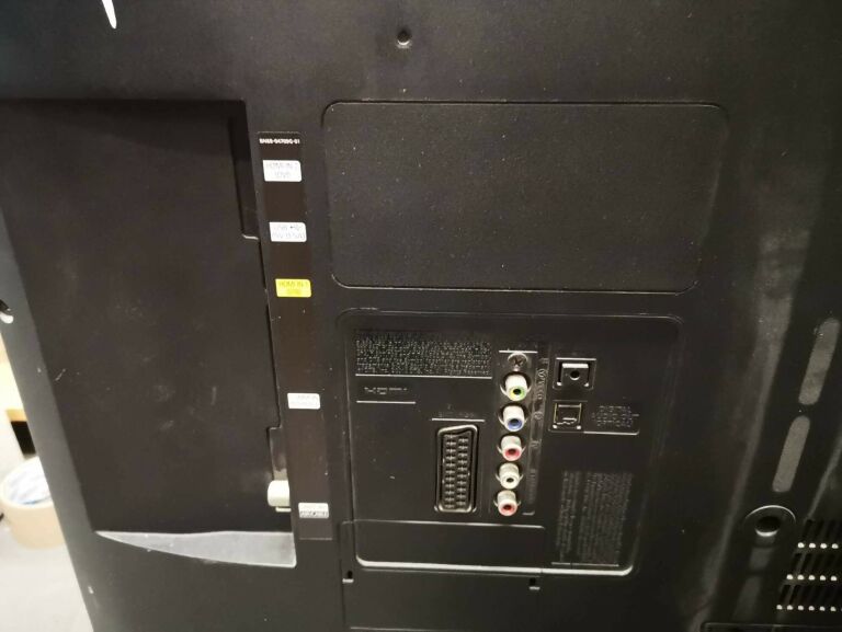 TELEWIZOR SAMSUNG UE39F5000AW 39 CALI MEGATANIO!