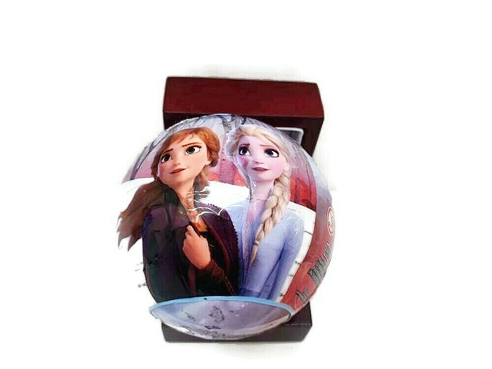 disney-kula-kraina-lodu-2-zegarek-akcesoria-stan-nowy