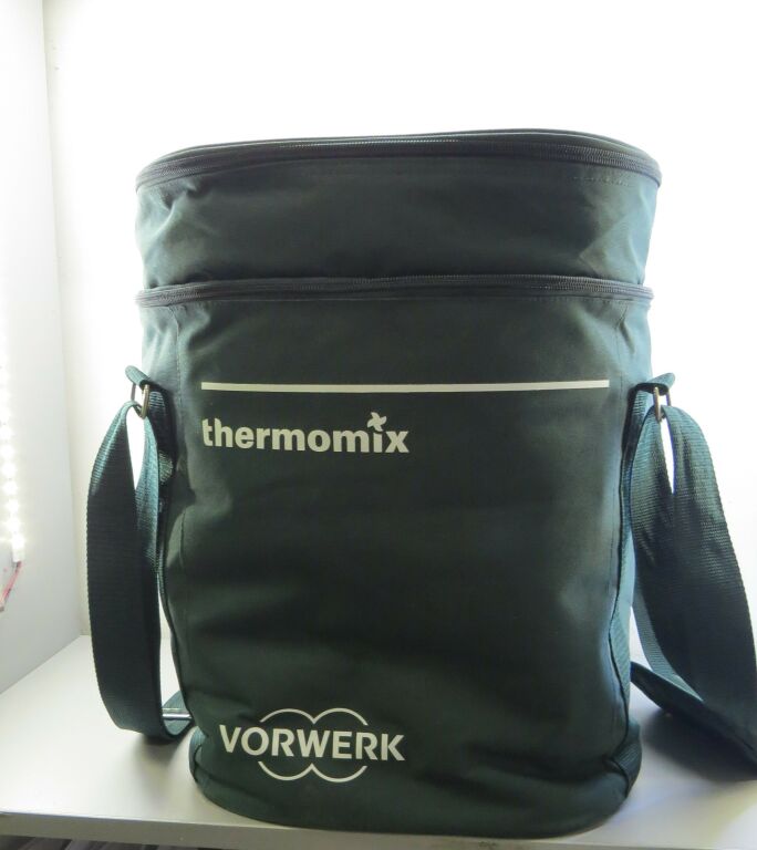 THERMOMIX TM5 KOMPLETNY+TORBA SWIATECZNA PROMOCJA