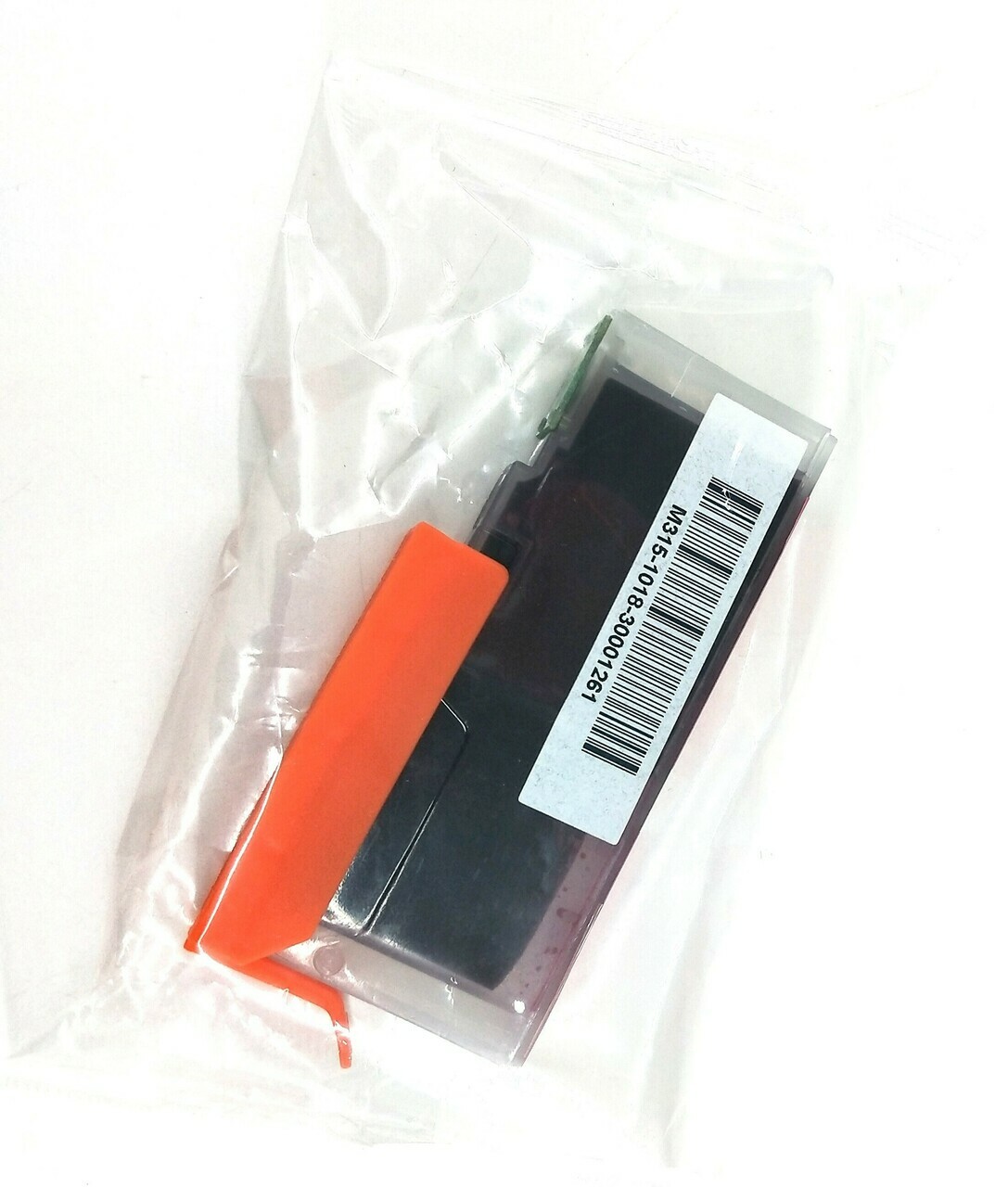 tusz-canon-cli-581m-xxl-magenta-czerwony-stan-uzywany