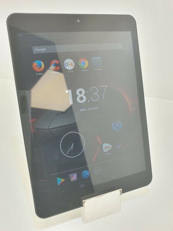 TABLET MODECOM FREETAB 1001, PLUS KLAWIATURA!