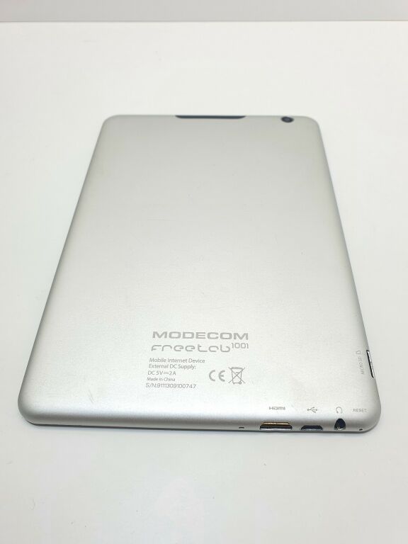 TABLET MODECOM FREETAB 1001, PLUS KLAWIATURA!