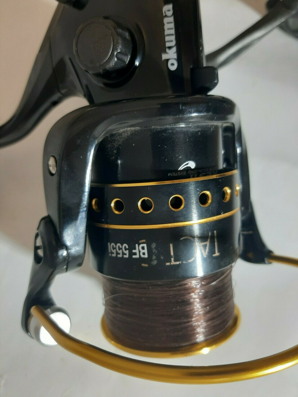 kolowrotek-okuma-tactic-bf-555i-model-tactic-bf-55i