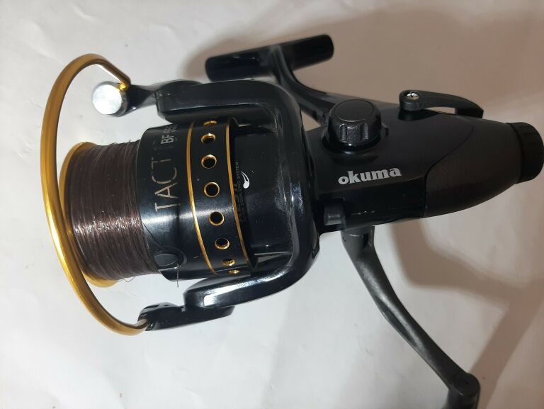 kolowrotek-okuma-tactic-bf-555i-marka-okuma
