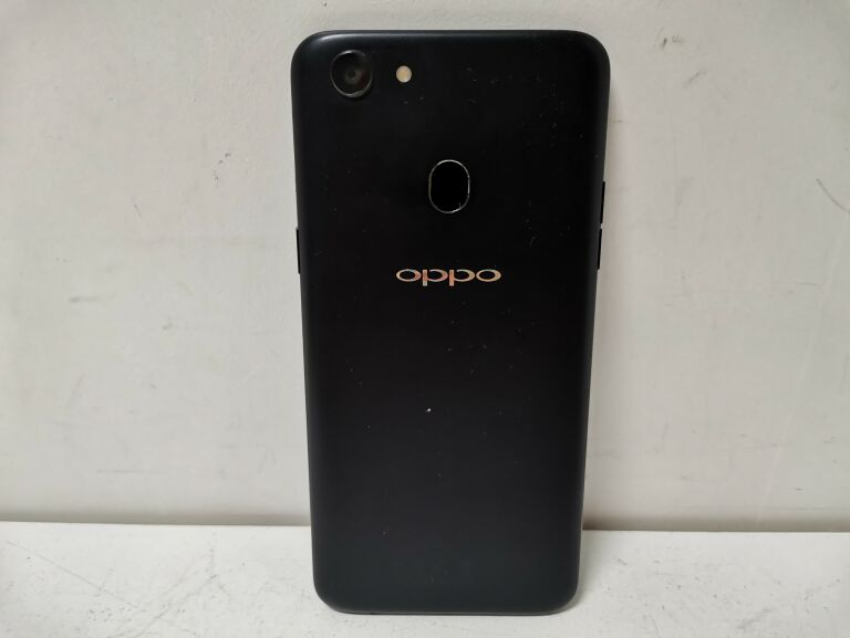 TELEFON OPPO F5