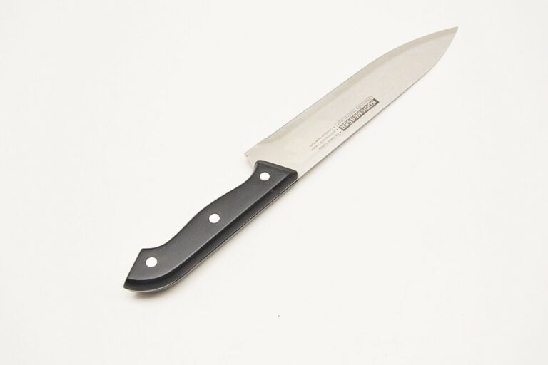NÓŻ KOCH MESSER 21 CM OKAZJA CENOWA