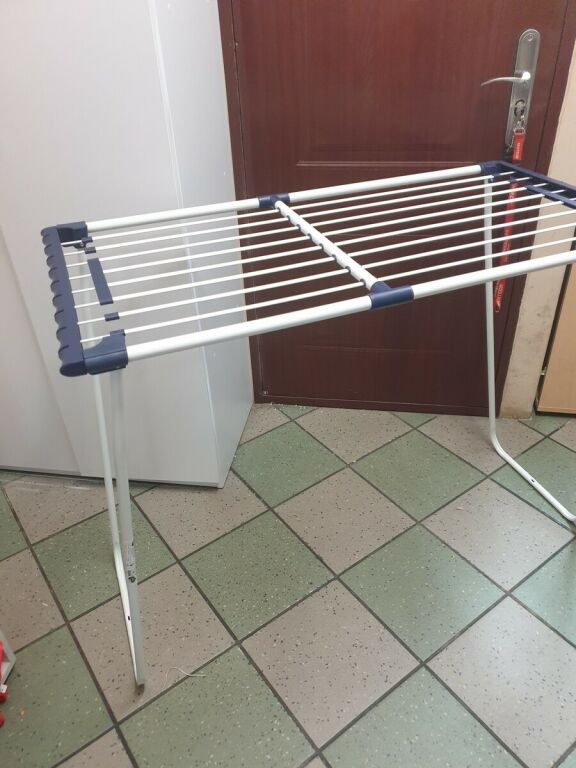 SUSZARKA CASA SI EASY FLEX U