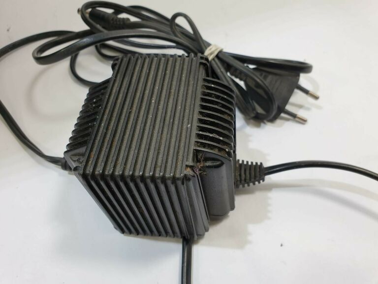 GŁOŚNIK PRZENOŚNY HYKKER 30W-LED