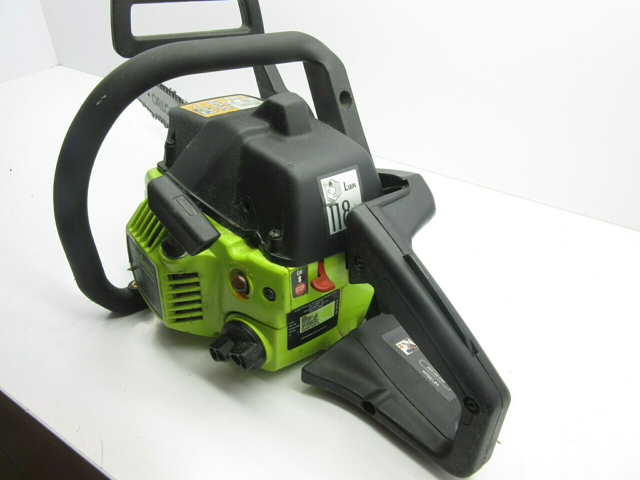 pila-spalinowa-poulan-zasilanie-spalinowe