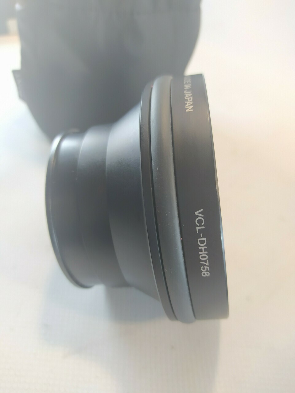 konwerter-szerokokatny-sony-vcl-hg0758-w-pokrowcu-stan-uzywany