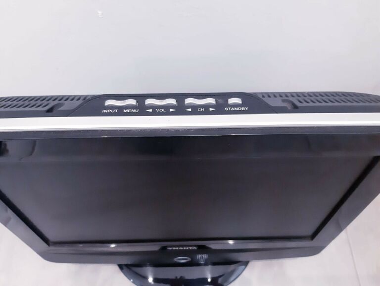 TELEWIZOR MANTA LCD 1501 OD L04 BRAK ZASILACZA