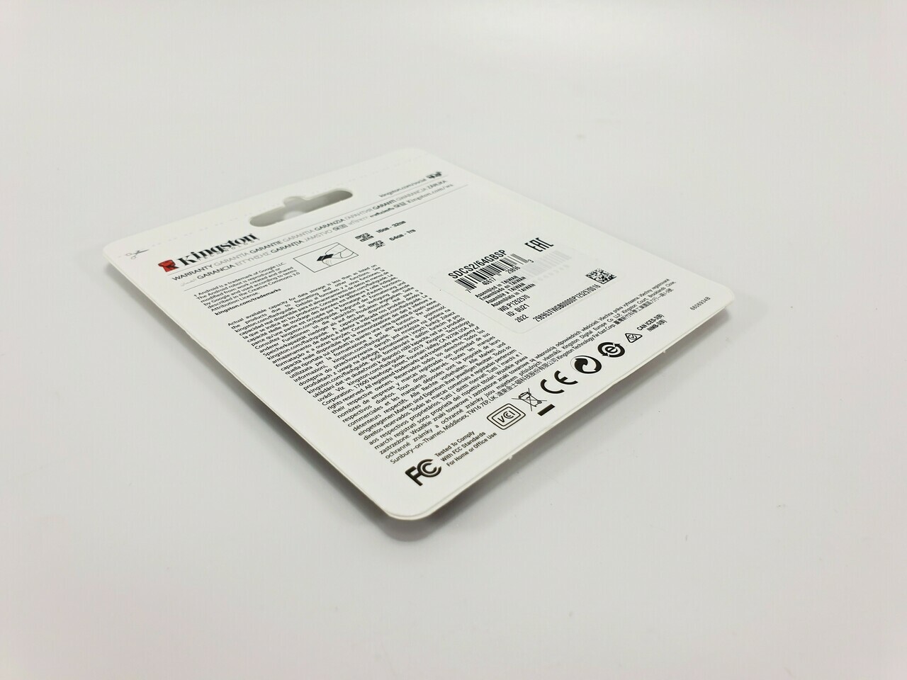 kingston-karta-pamieci-microsdhc-canvas-select-64-dolaczony-adapter-tak