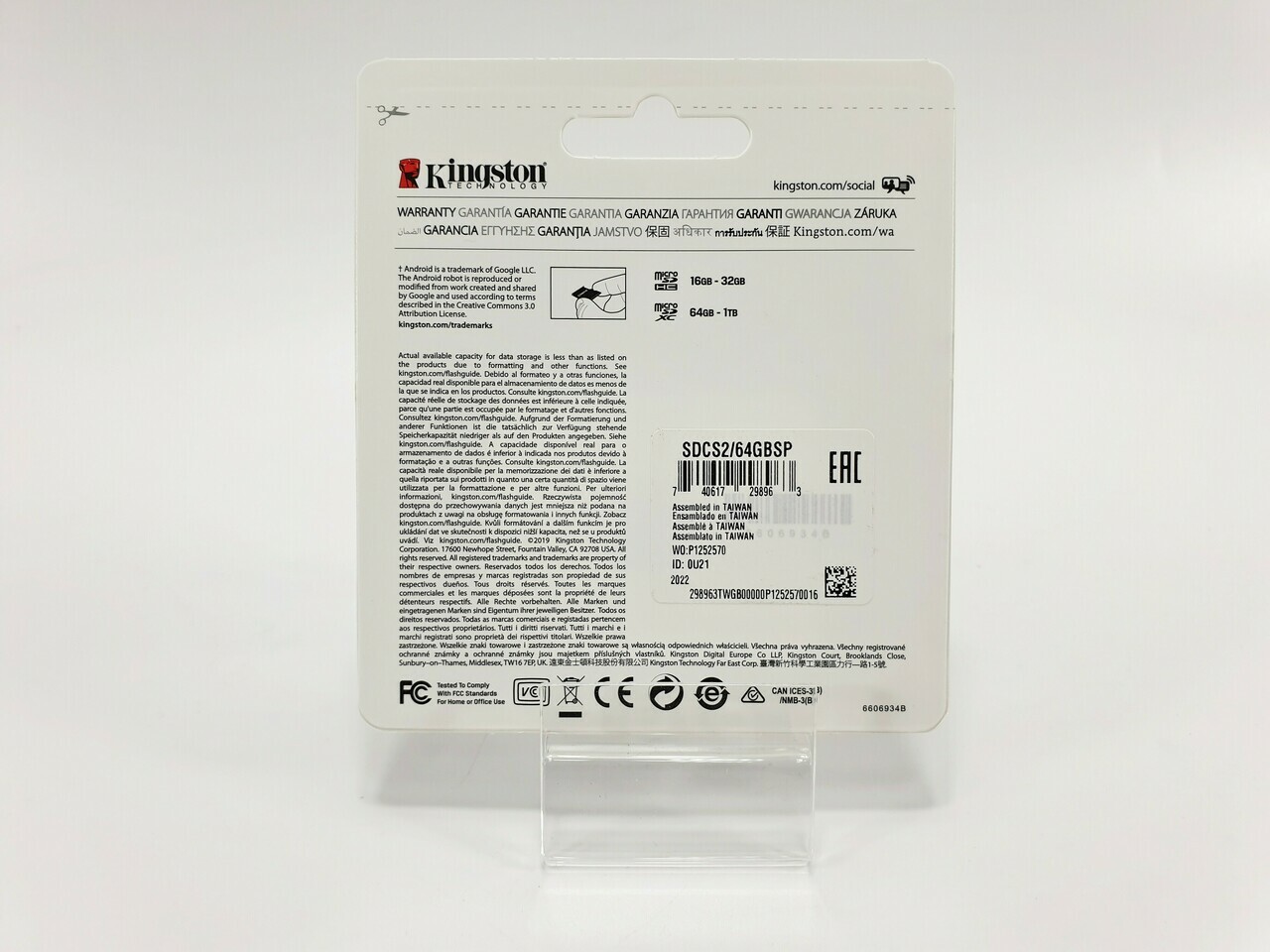 kingston-karta-pamieci-microsdhc-canvas-select-64-pilsudskiego-27-skwierzyna