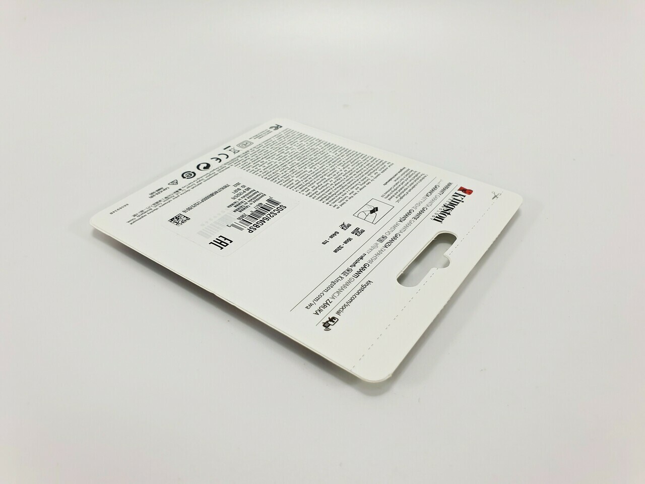 kingston-karta-pamieci-microsdhc-canvas-select-64-ean-gtin-0740617298697