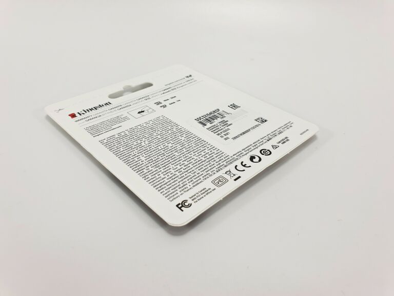 kingston-karta-pamieci-microsdhc-canvas-select-64-dolaczony-adapter-tak