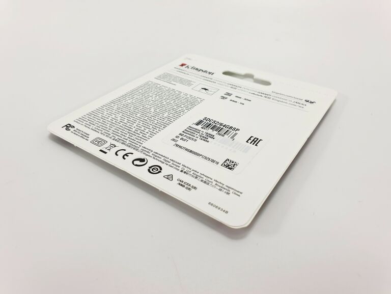 kingston-karta-pamieci-microsdhc-canvas-select-64-klasy-predkosci-u1