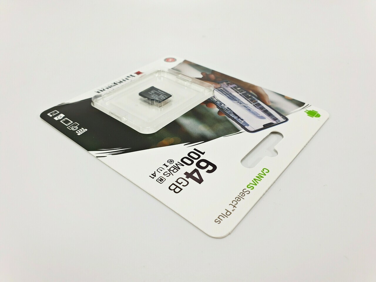 kingston-karta-pamieci-microsdhc-canvas-select-64-producent-kingston