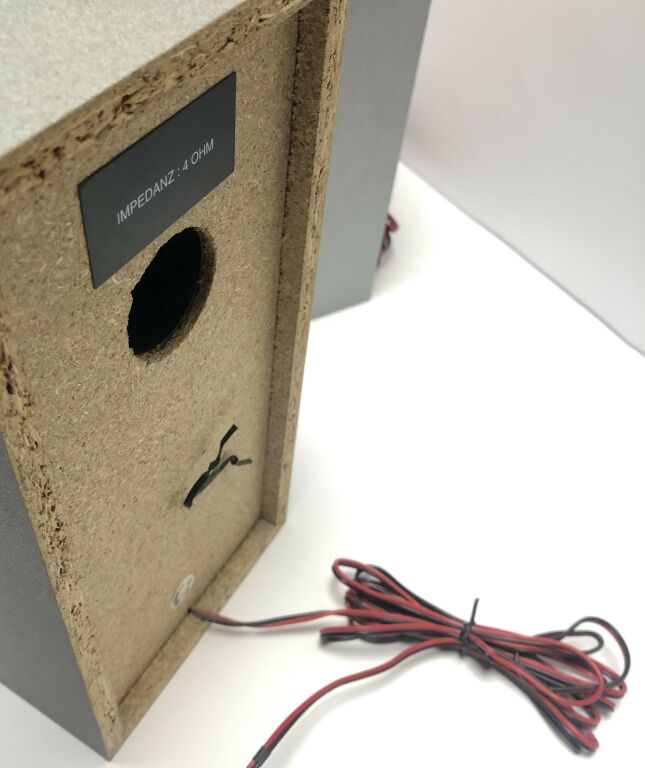 WIEŻA ODTWARZACZ STEREO MEDION MD4917