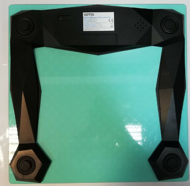 WAGA HOFFEN MBBS 7106 B