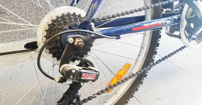 ROWER GÓRSKI LONGWAY HILLY MTB 24'' ODBIÓR OSOBIS