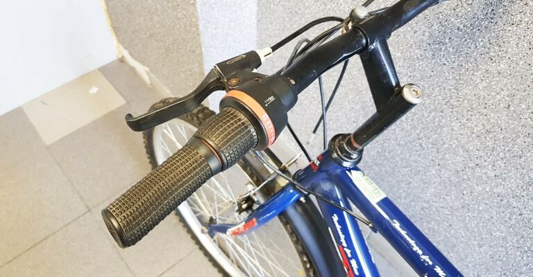 ROWER GÓRSKI LONGWAY HILLY MTB 24'' ODBIÓR OSOBIS
