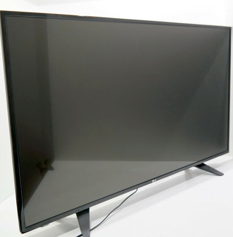 TELEWIZOR LG 43LH500T FULL HD