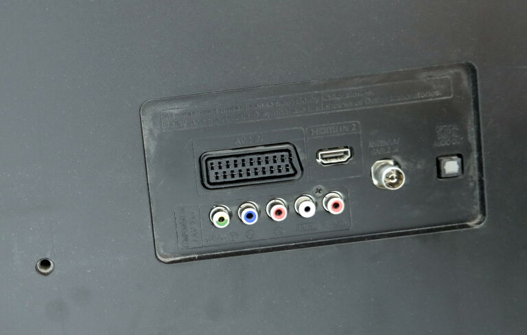 TELEWIZOR LG 43LH500T FULL HD