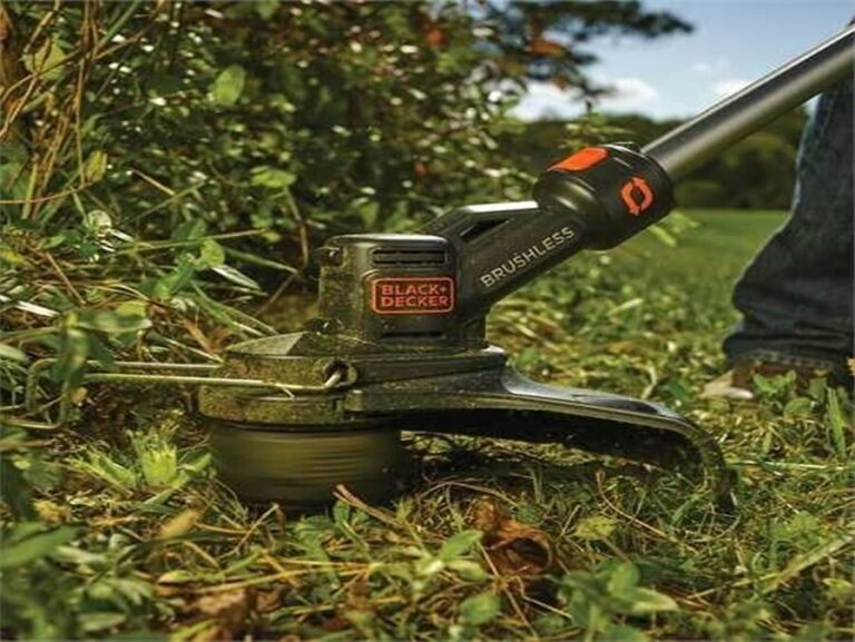 PODKASZARKA BLACK&DECKER STB3620L WYPRZEDAŻ!