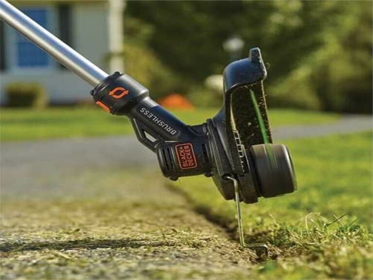 PODKASZARKA BLACK&DECKER STB3620L WYPRZEDAŻ!