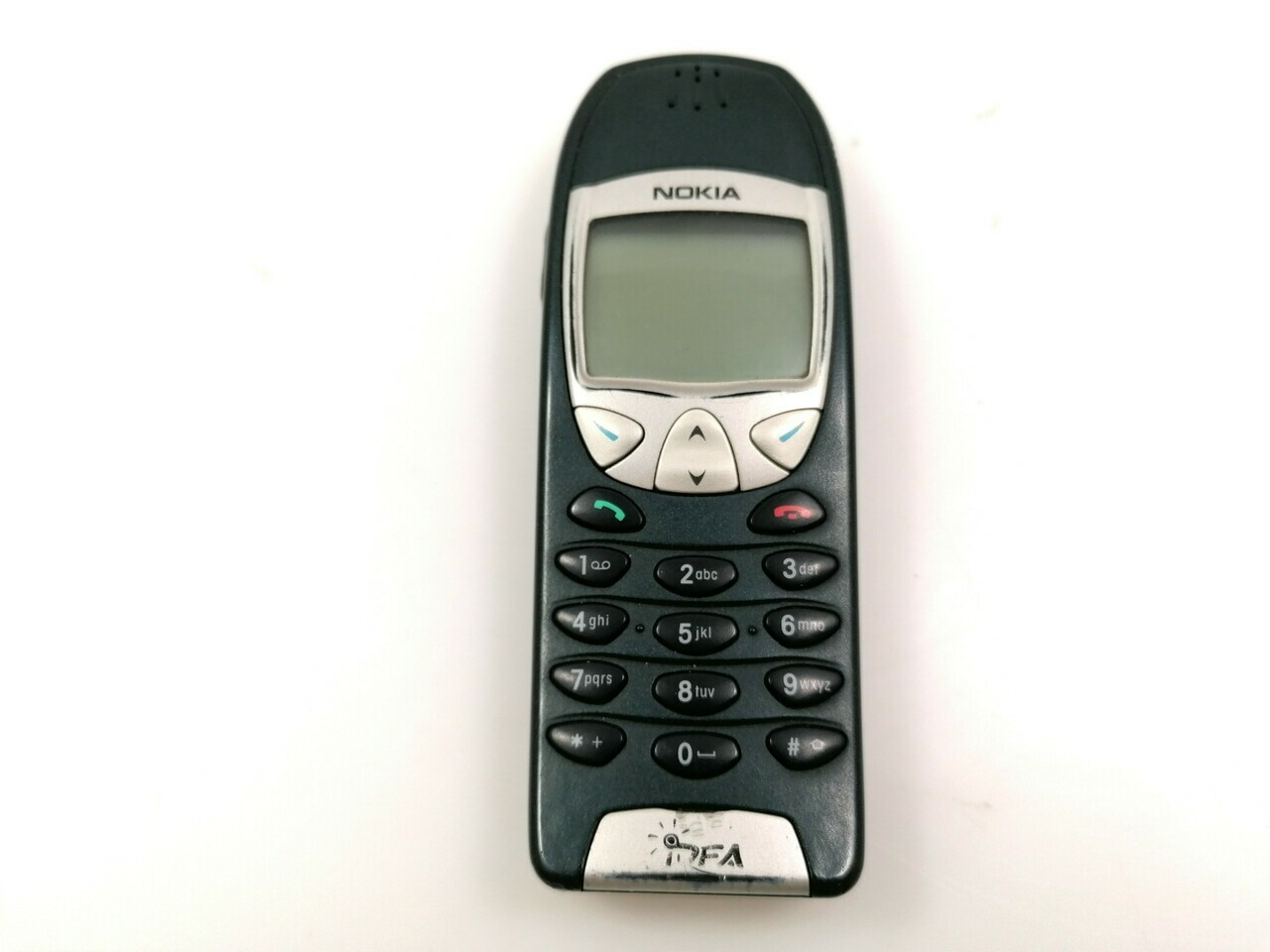 telefon-nokia-6210-jana-pawla-ii-4-kedzierzyn-kozle